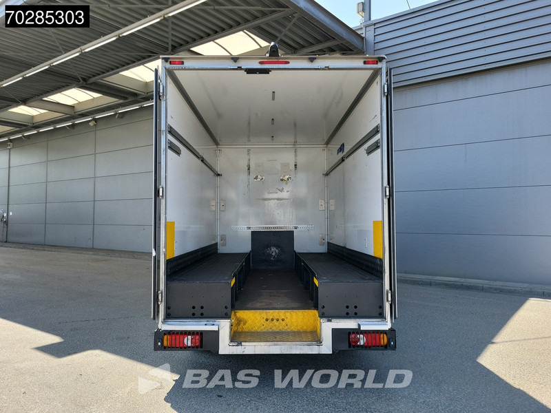 Renault Master 150PK Bakwagen Airco Cruise Luchtvering Meubelbak Plancher Verkoopwagen Foodtruck Paardenwagen 18m3 Airco Cruise control - Bestelwagen gesloten laadbak: afbeelding 3 Renault Master 150PK Bakwagen Airco Cruise Luchtvering Meubelbak Plancher Verkoopwagen Foodtruck Paardenwagen 18m3 Airco Cruise control - Bestelwagen gesloten laadbak: afbeelding 3