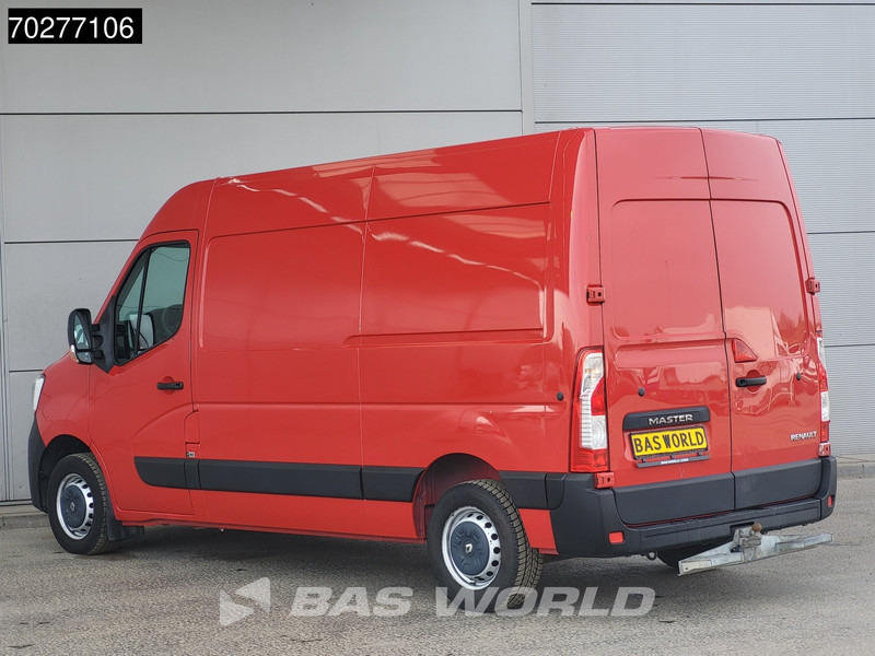 Renault Master 150PK L2H2 Trekhaak LED Airco Cruise Parkeersensoren Euro6 L2 10m3 Airco Trekhaak Cruise control - Kleine bestelwagen: afbeelding 2 Renault Master 150PK L2H2 Trekhaak LED Airco Cruise Parkeersensoren Euro6 L2 10m3 Airco Trekhaak Cruise control - Kleine bestelwagen: afbeelding 2