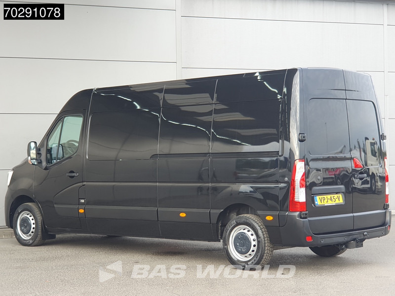 Renault Master 150PK L3H2 Oprijplaat Trekhaak Navi Camera Airco Cruise APK 03-2026 12m3 Airco Trekhaak Cruise control - Gesloten bestelwagen: afbeelding 2 Renault Master 150PK L3H2 Oprijplaat Trekhaak Navi Camera Airco Cruise APK 03-2026 12m3 Airco Trekhaak Cruise control - Gesloten bestelwagen: afbeelding 2