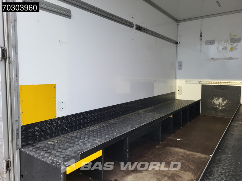 Renault Master 150PK Luchtvering Automaat Bakwagen Lowliner LED Airco Cruise Camera APK 05-2026 Euro6 Meubelwagen Koffer Verkoopwagen Airco Cruise co - Bestelwagen gesloten laadbak: afbeelding 5 Renault Master 150PK Luchtvering Automaat Bakwagen Lowliner LED Airco Cruise Camera APK 05-2026 Euro6 Meubelwagen Koffer Verkoopwagen Airco Cruise co - Bestelwagen gesloten laadbak: afbeelding 5