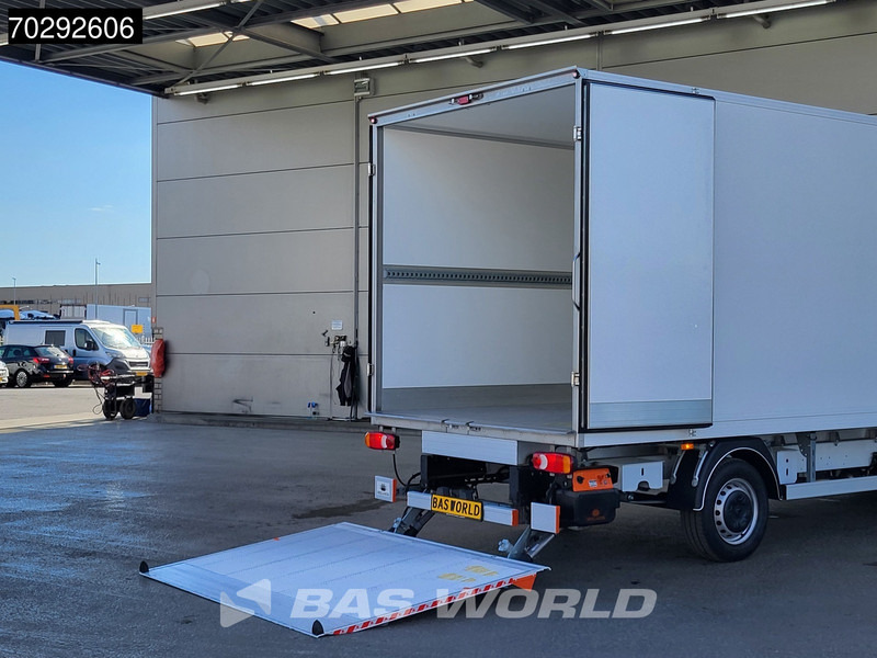 Renault Master 165PK Koelwagen Laadklep Bakwagen Gekoeld Thermo King C-250 LED Airco Cruise Euro6 Meubelbak Koffer Koel Koeler Kühler Kühl Kühlkoffer - Koelwagen: afbeelding 3 Renault Master 165PK Koelwagen Laadklep Bakwagen Gekoeld Thermo King C-250 LED Airco Cruise Euro6 Meubelbak Koffer Koel Koeler Kühler Kühl Kühlkoffer - Koelwagen: afbeelding 3