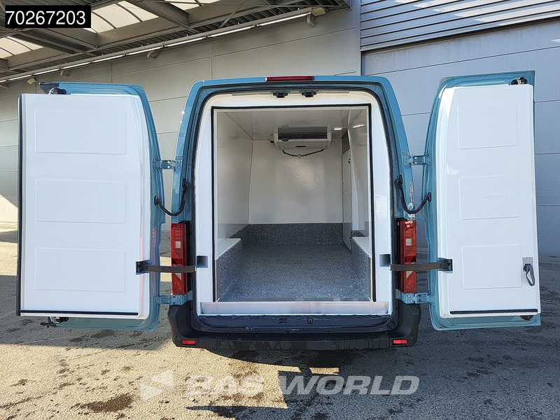 Renault Master 170pk Koelwagen Vriezer -18 Carrier Xarios 200 230V stekker LED Camera Parkeersensoren Airco Cruise Vries Koeler Kühlwagen Kühler Frig - Koelwagen: afbeelding 3 Renault Master 170pk Koelwagen Vriezer -18 Carrier Xarios 200 230V stekker LED Camera Parkeersensoren Airco Cruise Vries Koeler Kühlwagen Kühler Frig - Koelwagen: afbeelding 3