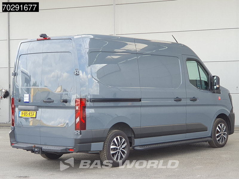 Renault Master E-Tech Elektrisch 87kWh 460WLTP L2H2 Trekhaak Airco Cruise Camera Parkeersensoren CarPlay L2 10m3 Airco Trekhaak Cruise control - Gesloten bestelwagen, Elektrische bedrijfswagen: afbeelding 5 Renault Master E-Tech Elektrisch 87kWh 460WLTP L2H2 Trekhaak Airco Cruise Camera Parkeersensoren CarPlay L2 10m3 Airco Trekhaak Cruise control - Gesloten bestelwagen, Elektrische bedrijfswagen: afbeelding 5
