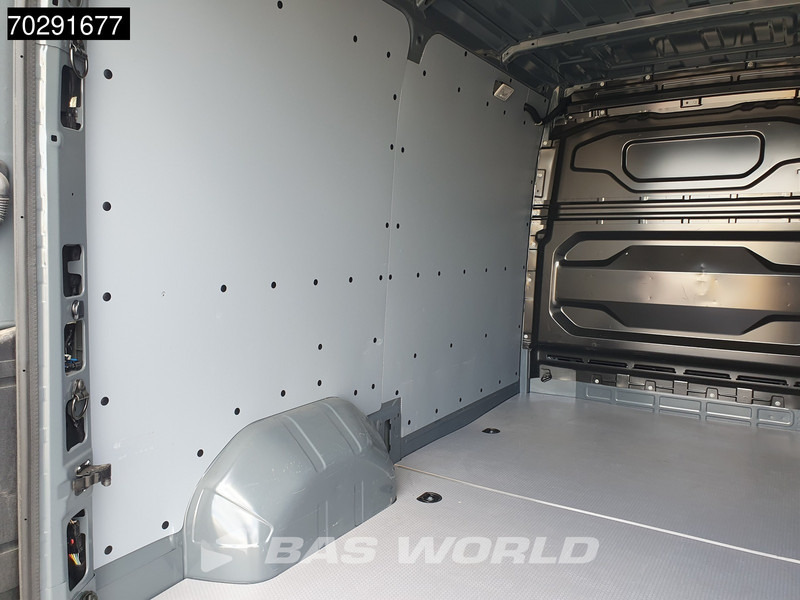 Nieuw Gesloten bestelwagen, Elektrische bedrijfswagen Renault Master E-Tech Elektrisch 87kWh 460WLTP L2H2 Trekhaak Airco Cruise Camera Parkeersensoren CarPlay L2 10m3 Airco Trekhaak Cruise control: afbeelding 8