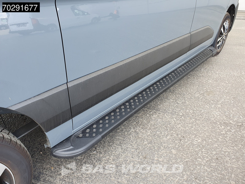 Nieuw Gesloten bestelwagen, Elektrische bedrijfswagen Renault Master E-Tech Elektrisch 87kWh 460WLTP L2H2 Trekhaak Airco Cruise Camera Parkeersensoren CarPlay L2 10m3 Airco Trekhaak Cruise control: afbeelding 10