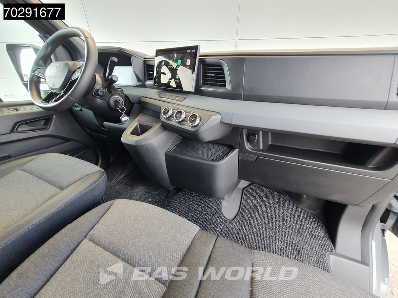 Nieuw Gesloten bestelwagen, Elektrische bedrijfswagen Renault Master E-Tech Elektrisch 87kWh 460WLTP L2H2 Trekhaak Airco Cruise Camera Parkeersensoren CarPlay L2 10m3 Airco Trekhaak Cruise control: afbeelding 18