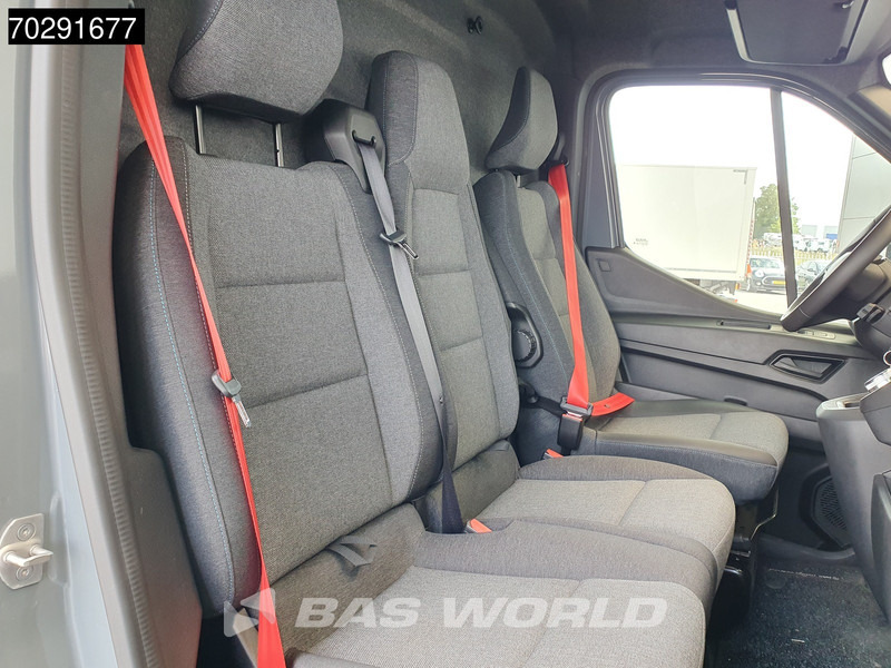 Nieuw Gesloten bestelwagen, Elektrische bedrijfswagen Renault Master E-Tech Elektrisch 87kWh 460WLTP L2H2 Trekhaak Airco Cruise Camera Parkeersensoren CarPlay L2 10m3 Airco Trekhaak Cruise control: afbeelding 12