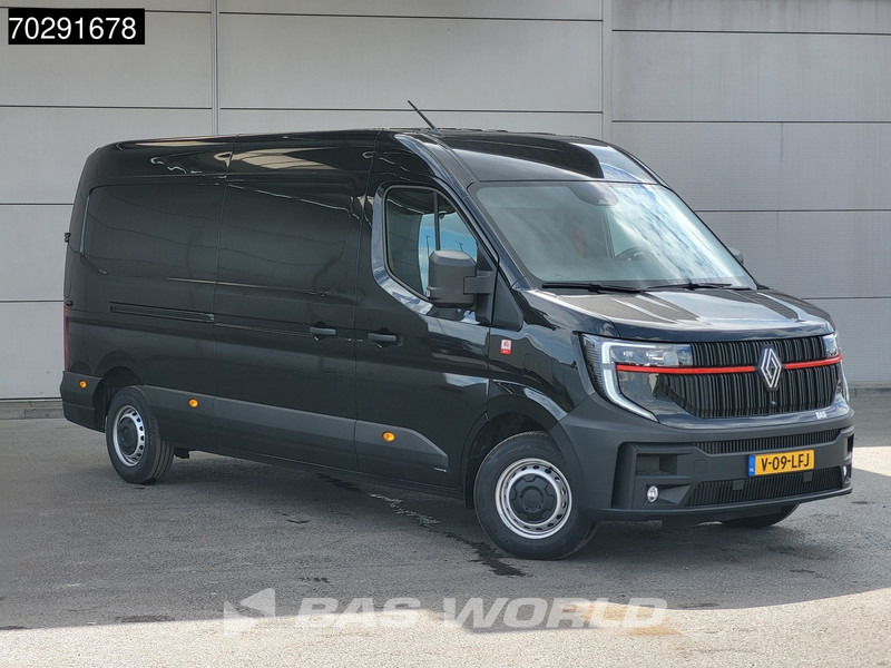 Renault Master E-Tech Elektrisch 87kWh 460WLTP L3H2 Trekhaak Airco Cruise Camera Parkeersensoren CarPlay L3 12m3 Airco Trekhaak Cruise control - Gesloten bestelwagen, Elektrische bedrijfswagen: afbeelding 2 Renault Master E-Tech Elektrisch 87kWh 460WLTP L3H2 Trekhaak Airco Cruise Camera Parkeersensoren CarPlay L3 12m3 Airco Trekhaak Cruise control - Gesloten bestelwagen, Elektrische bedrijfswagen: afbeelding 2