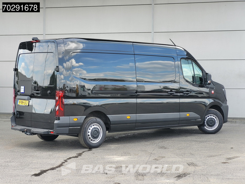 Renault Master E-Tech Elektrisch 87kWh 460WLTP L3H2 Trekhaak Airco Cruise Camera Parkeersensoren CarPlay L3 12m3 Airco Trekhaak Cruise control - Gesloten bestelwagen, Elektrische bedrijfswagen: afbeelding 5 Renault Master E-Tech Elektrisch 87kWh 460WLTP L3H2 Trekhaak Airco Cruise Camera Parkeersensoren CarPlay L3 12m3 Airco Trekhaak Cruise control - Gesloten bestelwagen, Elektrische bedrijfswagen: afbeelding 5
