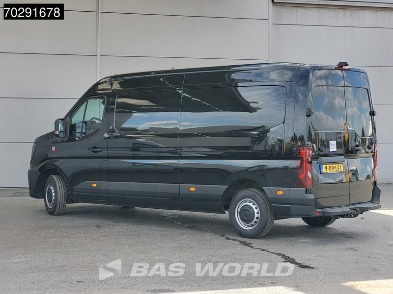 Renault Master E-Tech Elektrisch 87kWh 460WLTP L3H2 Trekhaak Airco Cruise Camera Parkeersensoren CarPlay L3 12m3 Airco Trekhaak Cruise control - Gesloten bestelwagen, Elektrische bedrijfswagen: afbeelding 3 Renault Master E-Tech Elektrisch 87kWh 460WLTP L3H2 Trekhaak Airco Cruise Camera Parkeersensoren CarPlay L3 12m3 Airco Trekhaak Cruise control - Gesloten bestelwagen, Elektrische bedrijfswagen: afbeelding 3