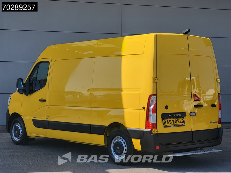 Renault Master Z.E. 77PK Elektrisch 33kWh WLTP 120km L2H2 L2 E-Tech Camera Airco Cruise 10m3 Airco Cruise control - Kleine bestelwagen, Elektrische bedrijfswagen: afbeelding 2 Renault Master Z.E. 77PK Elektrisch 33kWh WLTP 120km L2H2 L2 E-Tech Camera Airco Cruise 10m3 Airco Cruise control - Kleine bestelwagen, Elektrische bedrijfswagen: afbeelding 2