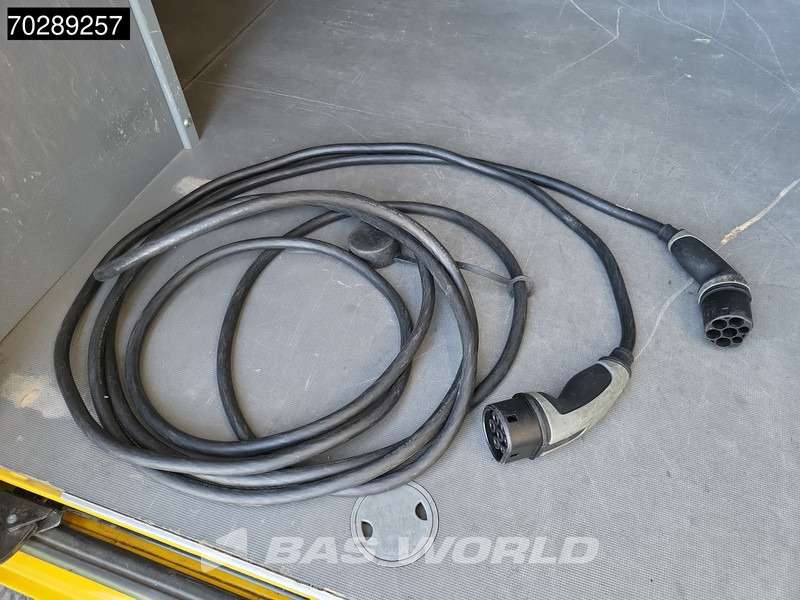 Kleine bestelwagen, Elektrische bedrijfswagen Renault Master Z.E. 77PK Z.E. 77PK Elektrisch 33kWh WLTP 120km L2H2 L2 E-Tech Camera Airco Cruise 10m3 Airco Cruise control: afbeelding 10