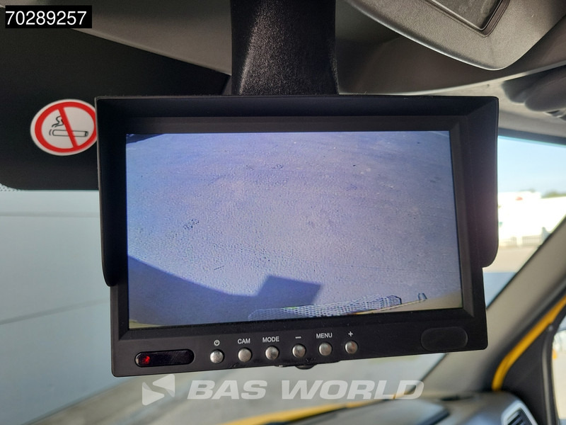 Kleine bestelwagen, Elektrische bedrijfswagen Renault Master Z.E. 77PK Z.E. 77PK Elektrisch 33kWh WLTP 120km L2H2 L2 E-Tech Camera Airco Cruise 10m3 Airco Cruise control: afbeelding 17