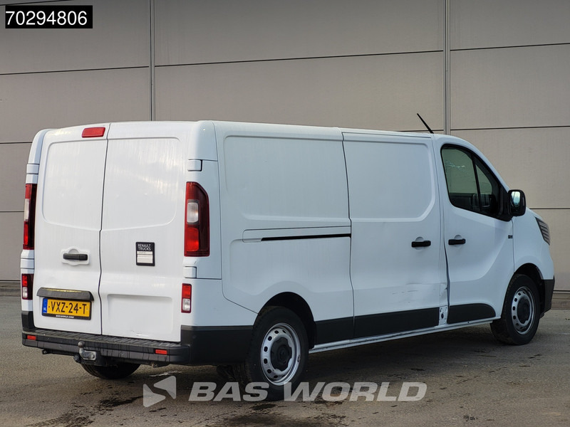 Renault Trafic 130pk L2H1 Trekhaak LED Airco Cruise APK 10-2026 Euro6 L2 7m3 Airco Trekhaak Cruise control - Kleine bestelwagen: afbeelding 5 Renault Trafic 130pk L2H1 Trekhaak LED Airco Cruise APK 10-2026 Euro6 L2 7m3 Airco Trekhaak Cruise control - Kleine bestelwagen: afbeelding 5