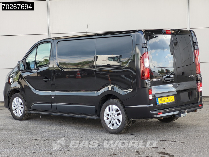 Renault Trafic 145pk Automaat L1H1 Euro6 LED Navi Camera Trekhaak Airco Cruise L1 5m3 Airco Trekhaak Cruise control - Kleine bestelwagen: afbeelding 2 Renault Trafic 145pk Automaat L1H1 Euro6 LED Navi Camera Trekhaak Airco Cruise L1 5m3 Airco Trekhaak Cruise control - Kleine bestelwagen: afbeelding 2