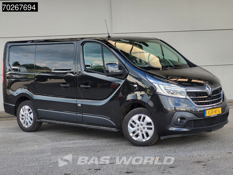 Renault Trafic 145pk Automaat L1H1 Euro6 LED Navi Camera Trekhaak Airco Cruise L1 5m3 Airco Trekhaak Cruise control - Kleine bestelwagen: afbeelding 5 Renault Trafic 145pk Automaat L1H1 Euro6 LED Navi Camera Trekhaak Airco Cruise L1 5m3 Airco Trekhaak Cruise control - Kleine bestelwagen: afbeelding 5
