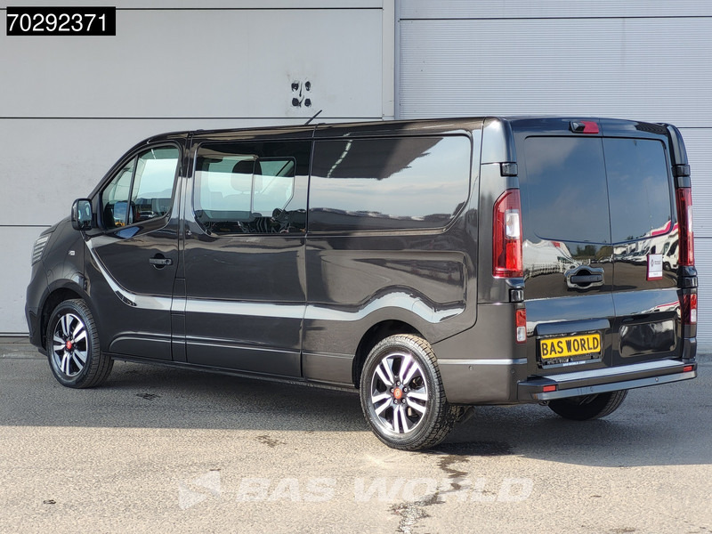 Renault Trafic 170pk Dubbel Cabine Automaat L2H1 LED Navi Airco Cruise Camera Parkeersensoren v+a Euro6 L2 DC Doka Mixto 4m3 Airco Cruise contr - Kleine bestelwagen: afbeelding 2 Renault Trafic 170pk Dubbel Cabine Automaat L2H1 LED Navi Airco Cruise Camera Parkeersensoren v+a Euro6 L2 DC Doka Mixto 4m3 Airco Cruise contr - Kleine bestelwagen: afbeelding 2
