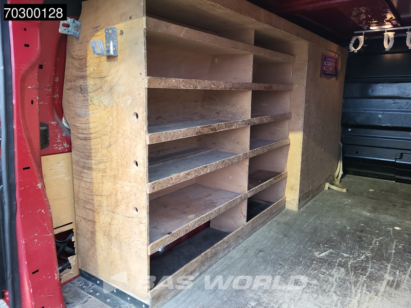 Toyota ProAce 120PK L2H1 Trekhaak Airco Cruise APK 12-2025 Euro6 L2 Airco Trekhaak Cruise control - Kleine bestelwagen: afbeelding 5 Toyota ProAce 120PK L2H1 Trekhaak Airco Cruise APK 12-2025 Euro6 L2 Airco Trekhaak Cruise control - Kleine bestelwagen: afbeelding 5