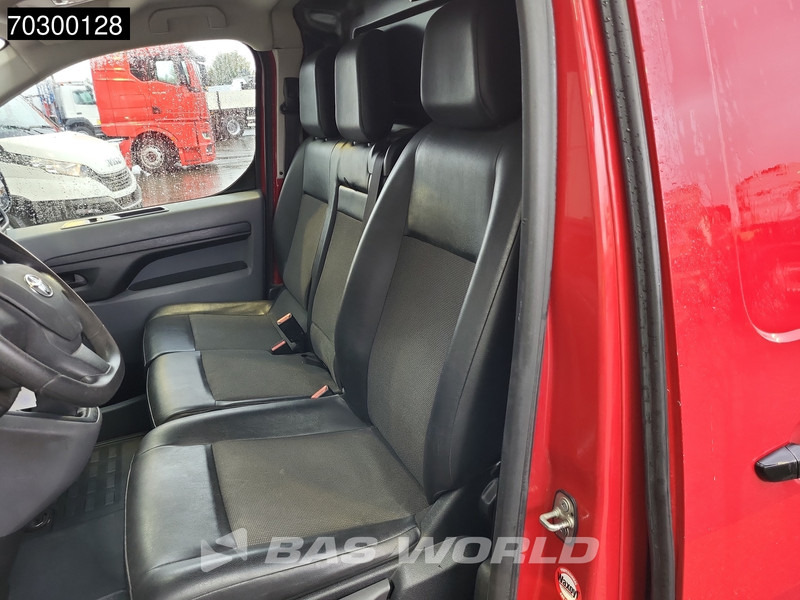 Kleine bestelwagen Toyota ProAce 120PK L2H1 Trekhaak Airco Cruise APK 12-2025 Euro6 L2 Airco Trekhaak Cruise control: afbeelding 11