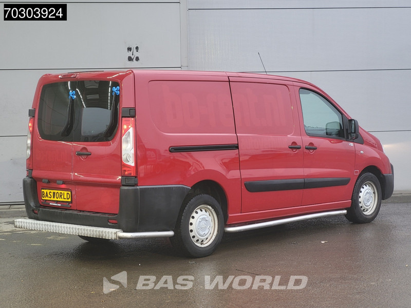 Kleine bestelwagen Toyota ProAce 90pk L2H1 Airco Cruise Euro6 L2 Airco Cruise control: afbeelding 5 Kleine bestelwagen Toyota ProAce 90pk L2H1 Airco Cruise Euro6 L2 Airco Cruise control: afbeelding 5
