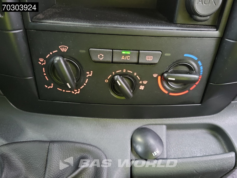 Kleine bestelwagen Toyota ProAce 90pk L2H1 Airco Cruise Euro6 L2 Airco Cruise control: afbeelding 13 Kleine bestelwagen Toyota ProAce 90pk L2H1 Airco Cruise Euro6 L2 Airco Cruise control: afbeelding 13