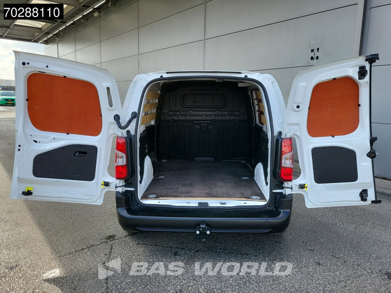 Toyota ProAce City 102PK L1H1 Trekhaak Airco Cruise Euro6 L1 3m3 Airco Trekhaak Cruise control - Kleine bestelwagen: afbeelding 3 Toyota ProAce City 102PK L1H1 Trekhaak Airco Cruise Euro6 L1 3m3 Airco Trekhaak Cruise control - Kleine bestelwagen: afbeelding 3