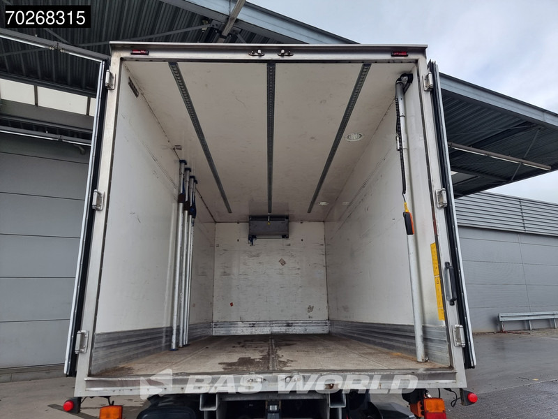 Iveco Daily 40C15 3.0 150pk BE Combi 2420kg laadvermogen Bakwagen Koelwagen Koeler Koel Laadklep Trekker 24m3 Cruise control - Trekker: afbeelding 5 Iveco Daily 40C15 3.0 150pk BE Combi 2420kg laadvermogen Bakwagen Koelwagen Koeler Koel Laadklep Trekker 24m3 Cruise control - Trekker: afbeelding 5