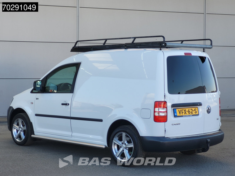Volkswagen 1.6 TDI Automaat L1H1 Imperiaal Trekhaak Airco Cruise Velgen 3m3 Airco Trekhaak Cruise control - Kleine bestelwagen: afbeelding 2 Volkswagen 1.6 TDI Automaat L1H1 Imperiaal Trekhaak Airco Cruise Velgen 3m3 Airco Trekhaak Cruise control - Kleine bestelwagen: afbeelding 2
