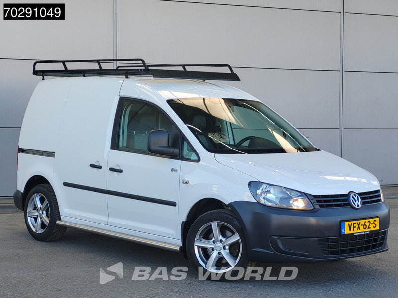 Volkswagen Caddy 102PK Automaat L1H1 Imperiaal Trekhaak Airco Cruise Velgen 3m3 Airco Trekhaak Cruise control - Kleine bestelwagen: afbeelding 5 Volkswagen Caddy 102PK Automaat L1H1 Imperiaal Trekhaak Airco Cruise Velgen 3m3 Airco Trekhaak Cruise control - Kleine bestelwagen: afbeelding 5