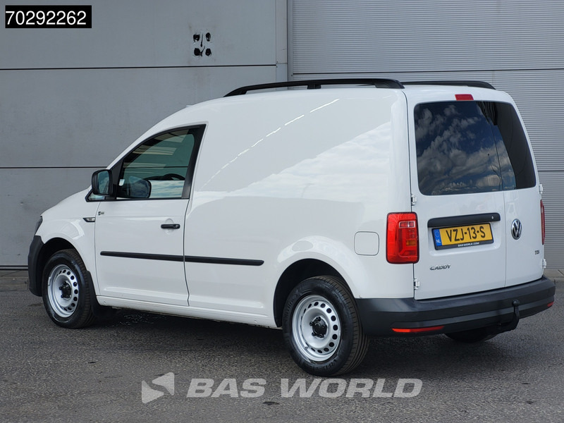 Volkswagen Caddy 102PK Automaat L1H1 Trekhaak Airco Cruise Standkachel Euro6 L1 3m3 Airco Trekhaak Cruise control - Kleine bestelwagen: afbeelding 2 Volkswagen Caddy 102PK Automaat L1H1 Trekhaak Airco Cruise Standkachel Euro6 L1 3m3 Airco Trekhaak Cruise control - Kleine bestelwagen: afbeelding 2