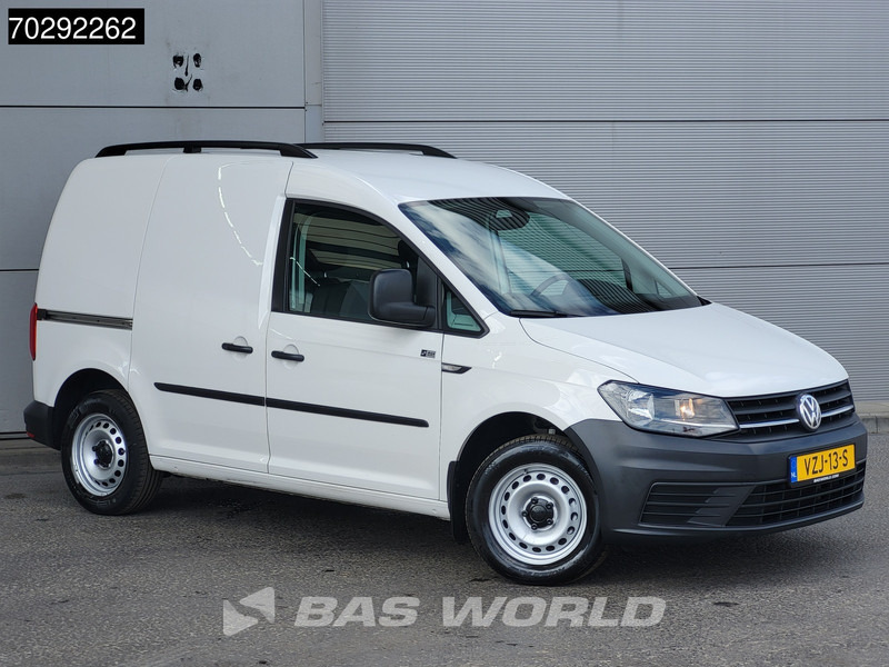 Volkswagen Caddy 102PK Automaat L1H1 Trekhaak Airco Cruise Standkachel Euro6 L1 3m3 Airco Trekhaak Cruise control - Kleine bestelwagen: afbeelding 5 Volkswagen Caddy 102PK Automaat L1H1 Trekhaak Airco Cruise Standkachel Euro6 L1 3m3 Airco Trekhaak Cruise control - Kleine bestelwagen: afbeelding 5