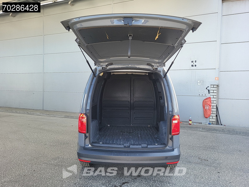 Volkswagen Caddy 102PK Benzine L1H1 Imperiaal Euro6 L1 3m3 - Kleine bestelwagen: afbeelding 3 Volkswagen Caddy 102PK Benzine L1H1 Imperiaal Euro6 L1 3m3 - Kleine bestelwagen: afbeelding 3