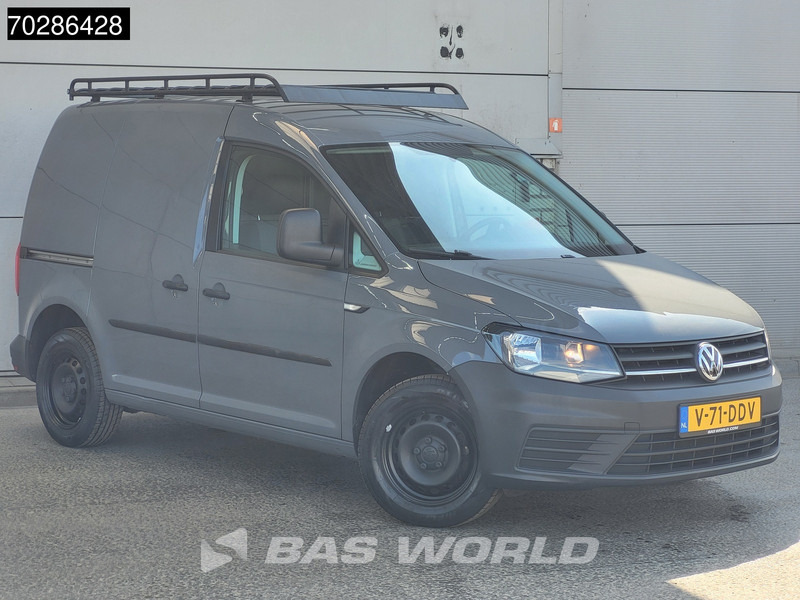 Volkswagen Caddy 102PK Benzine L1H1 Imperiaal Euro6 L1 3m3 - Kleine bestelwagen: afbeelding 5 Volkswagen Caddy 102PK Benzine L1H1 Imperiaal Euro6 L1 3m3 - Kleine bestelwagen: afbeelding 5