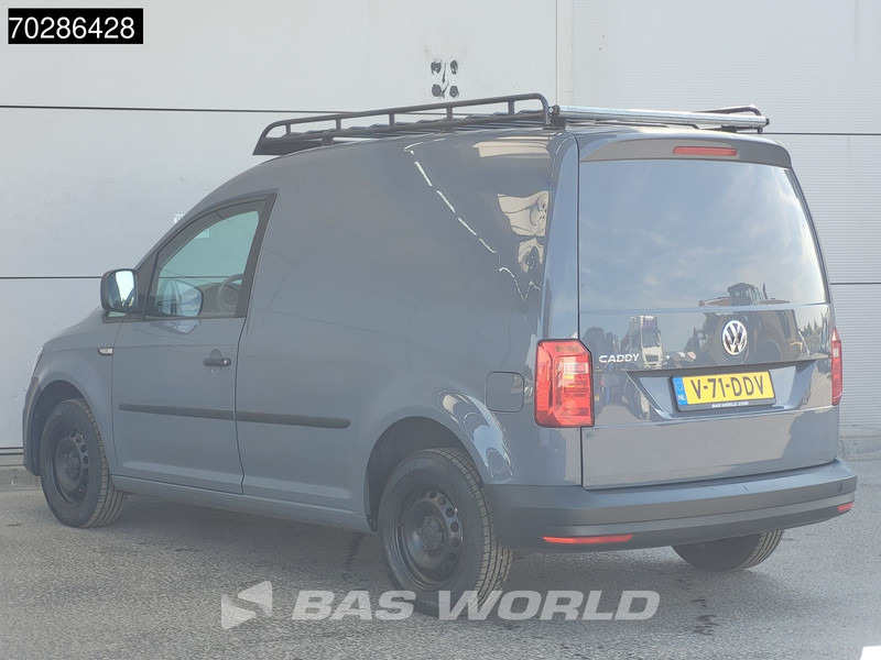 Volkswagen Caddy 102PK L1H1 Imperiaal Euro6 L1 3m3 - Kleine bestelwagen: afbeelding 2 Volkswagen Caddy 102PK L1H1 Imperiaal Euro6 L1 3m3 - Kleine bestelwagen: afbeelding 2
