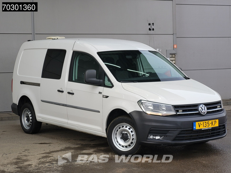 Volkswagen Caddy 120 PK TDI L2H1 Trekhaak Airco Cruise Parkeersensoren APK 02-2026 Euro6 L2 Airco Trekhaak Cruise control - Kleine bestelwagen: afbeelding 2 Volkswagen Caddy 120 PK TDI L2H1 Trekhaak Airco Cruise Parkeersensoren APK 02-2026 Euro6 L2 Airco Trekhaak Cruise control - Kleine bestelwagen: afbeelding 2