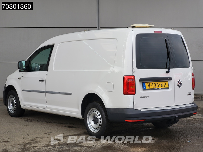 Volkswagen Caddy 120 PK TDI L2H1 Trekhaak Airco Cruise Parkeersensoren APK 02-2026 Euro6 L2 Airco Trekhaak Cruise control - Kleine bestelwagen: afbeelding 3 Volkswagen Caddy 120 PK TDI L2H1 Trekhaak Airco Cruise Parkeersensoren APK 02-2026 Euro6 L2 Airco Trekhaak Cruise control - Kleine bestelwagen: afbeelding 3