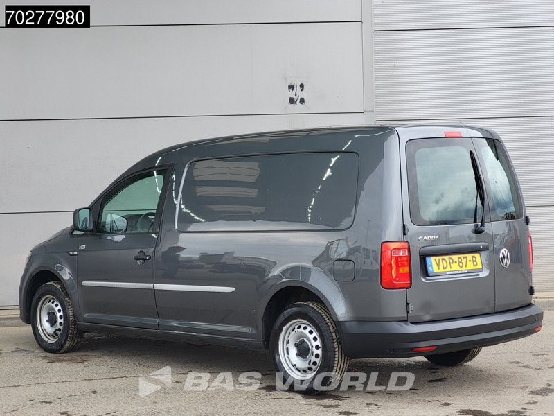 Volkswagen Caddy 75pk L2H1 Airco Cruise Euro6 L2 4m3 Airco Cruise control - Kleine bestelwagen: afbeelding 5 Volkswagen Caddy 75pk L2H1 Airco Cruise Euro6 L2 4m3 Airco Cruise control - Kleine bestelwagen: afbeelding 5