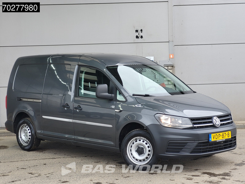 Volkswagen Caddy 75pk L2H1 Airco Cruise Euro6 L2 4m3 Airco Cruise control - Kleine bestelwagen: afbeelding 2 Volkswagen Caddy 75pk L2H1 Airco Cruise Euro6 L2 4m3 Airco Cruise control - Kleine bestelwagen: afbeelding 2