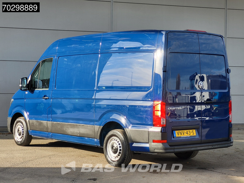 Volkswagen Crafter 102pk L3H3 Airco Cruise APK 06-2026 Euro6 L2H2 Airco Cruise control - Kleine bestelwagen: afbeelding 2 Volkswagen Crafter 102pk L3H3 Airco Cruise APK 06-2026 Euro6 L2H2 Airco Cruise control - Kleine bestelwagen: afbeelding 2