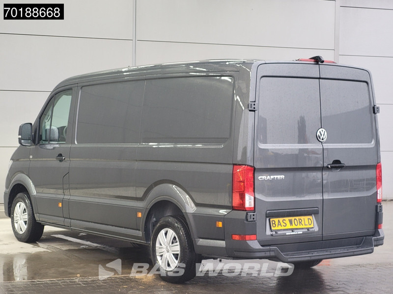 Volkswagen Crafter 140pk Automaat L3H2 LED Camera CarPlay Airco Cruise L2H1 9m3 Airco Cruise control - Gesloten bestelwagen: afbeelding 2 Volkswagen Crafter 140pk Automaat L3H2 LED Camera CarPlay Airco Cruise L2H1 9m3 Airco Cruise control - Gesloten bestelwagen: afbeelding 2