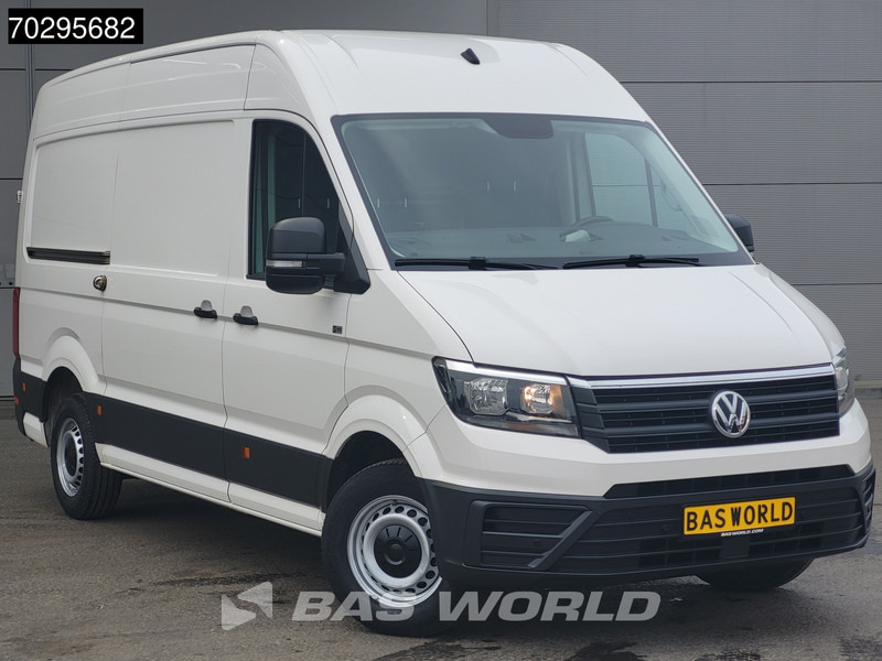 Volkswagen Crafter 140pk Automaat L3H3 Airco Cruise CarPlay L2H2 Euro6 Airco - Gesloten bestelwagen: afbeelding 5 Volkswagen Crafter 140pk Automaat L3H3 Airco Cruise CarPlay L2H2 Euro6 Airco - Gesloten bestelwagen: afbeelding 5