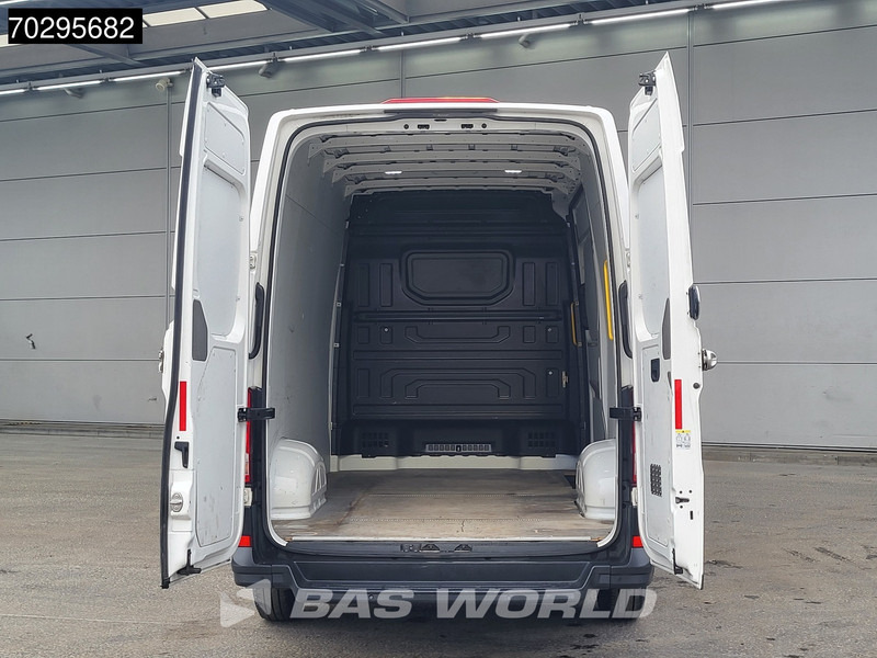 Volkswagen Crafter 140pk Automaat L3H3 Airco Cruise CarPlay L2H2 Euro6 Airco - Gesloten bestelwagen: afbeelding 3 Volkswagen Crafter 140pk Automaat L3H3 Airco Cruise CarPlay L2H2 Euro6 Airco - Gesloten bestelwagen: afbeelding 3