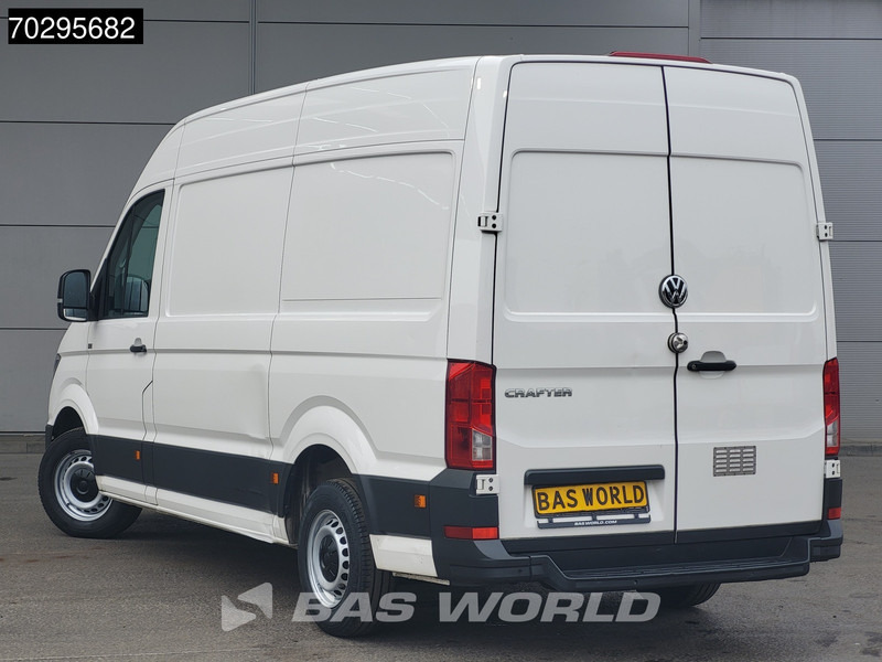 Volkswagen Crafter 140pk Automaat L3H3 Airco Cruise CarPlay L2H2 Euro6 Airco - Gesloten bestelwagen: afbeelding 2 Volkswagen Crafter 140pk Automaat L3H3 Airco Cruise CarPlay L2H2 Euro6 Airco - Gesloten bestelwagen: afbeelding 2
