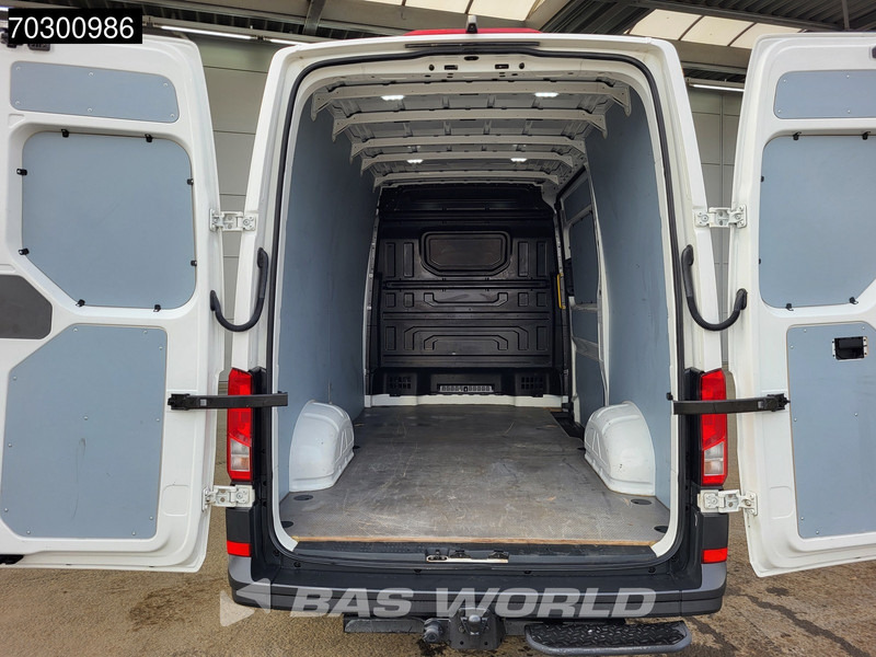 Gesloten bestelwagen Volkswagen Crafter 140pk Automaat L3H3 Trekhaak Airco Camera Euro6 L2H2 Airco Trekhaak: afbeelding 6