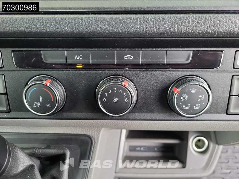 Gesloten bestelwagen Volkswagen Crafter 140pk Automaat L3H3 Trekhaak Airco Camera Euro6 L2H2 Airco Trekhaak: afbeelding 16