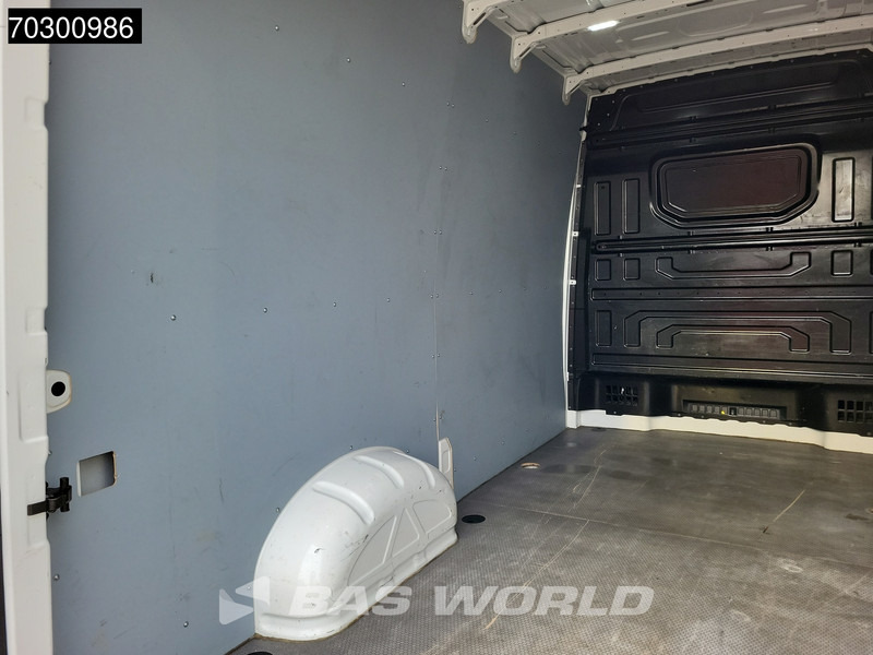 Gesloten bestelwagen Volkswagen Crafter 140pk Automaat L3H3 Trekhaak Airco Camera Euro6 L2H2 Airco Trekhaak: afbeelding 7