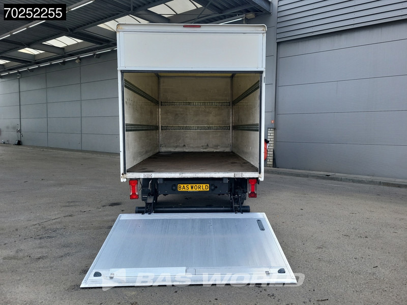 Volkswagen Crafter 140pk ENGINE PROBLEM! Laadklep Bakwagen Airco Euro6 Meubelbak Koffer 20m3 Airco - Bestelwagen gesloten laadbak: afbeelding 3 Volkswagen Crafter 140pk ENGINE PROBLEM! Laadklep Bakwagen Airco Euro6 Meubelbak Koffer 20m3 Airco - Bestelwagen gesloten laadbak: afbeelding 3