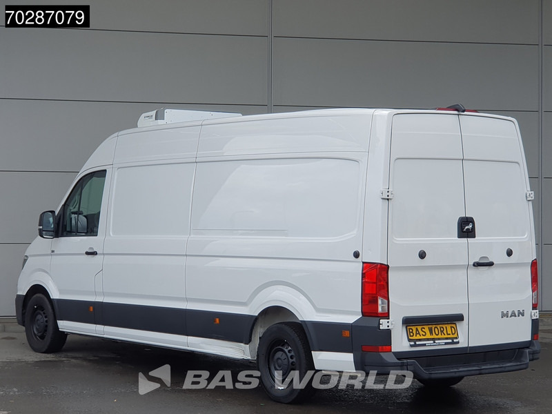 Volkswagen Crafter 140pk Koelwagen Automaat Thermo King V-200 MAX L4H3 Airco Camera Parkeersensoren L3H2 Euro6 Koel Koeler Kühl Kühler Kühlwagen 12 - Koelwagen: afbeelding 2 Volkswagen Crafter 140pk Koelwagen Automaat Thermo King V-200 MAX L4H3 Airco Camera Parkeersensoren L3H2 Euro6 Koel Koeler Kühl Kühler Kühlwagen 12 - Koelwagen: afbeelding 2