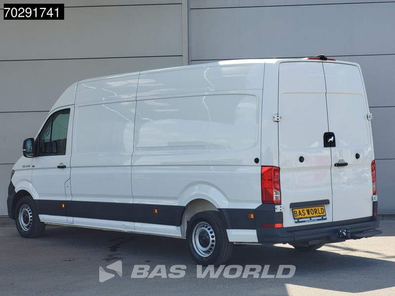 Volkswagen Crafter 140pk L4H3 Trekhaak Airco Cruise Camera Parkeersensoren Euro6 L3H2 15m3 Airco Trekhaak Cruise control - Gesloten bestelwagen: afbeelding 2 Volkswagen Crafter 140pk L4H3 Trekhaak Airco Cruise Camera Parkeersensoren Euro6 L3H2 15m3 Airco Trekhaak Cruise control - Gesloten bestelwagen: afbeelding 2