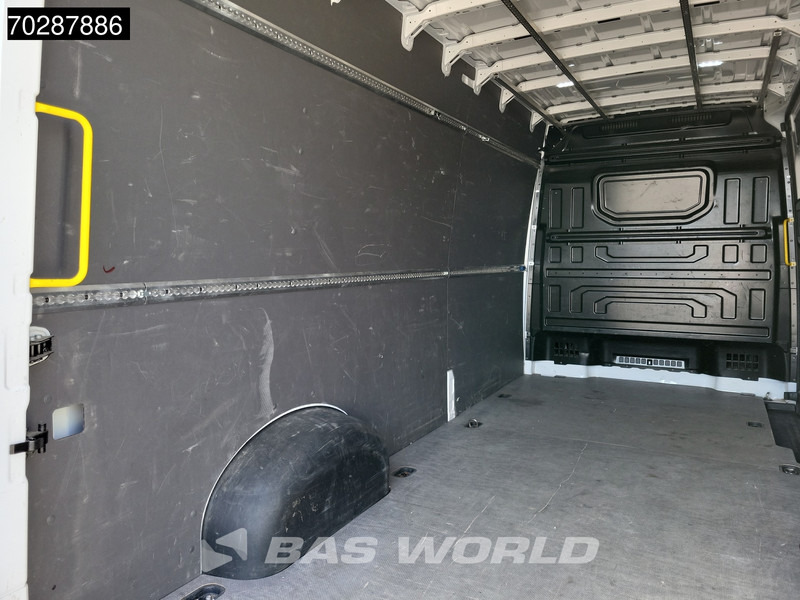 Gesloten bestelwagen Volkswagen Crafter 140pk L4H3 Trekhaak Airco Cruise Camera Parkeersensoren Euro6 L3H2 15m3 Airco Trekhaak: afbeelding 8